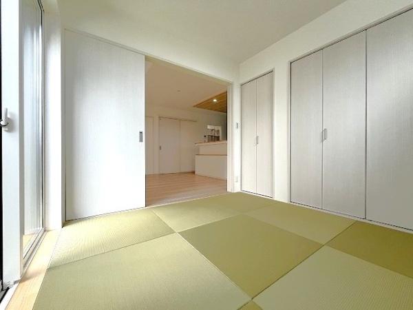 大和高田市大字勝目の新築一戸建