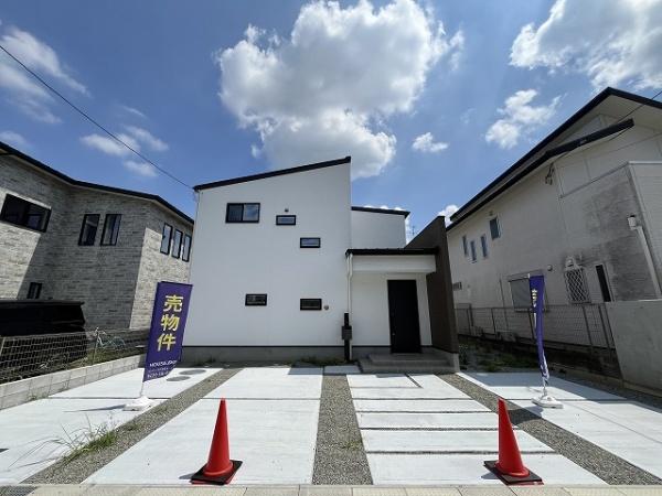 大和高田市大字勝目の新築一戸建