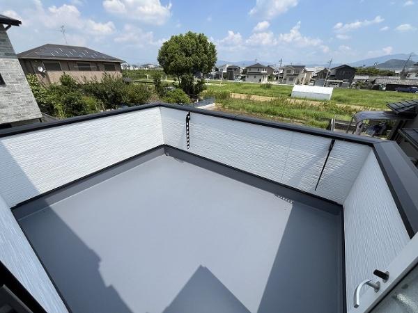 大和高田市大字勝目の新築一戸建