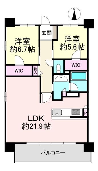 ユニハイム高田本郷