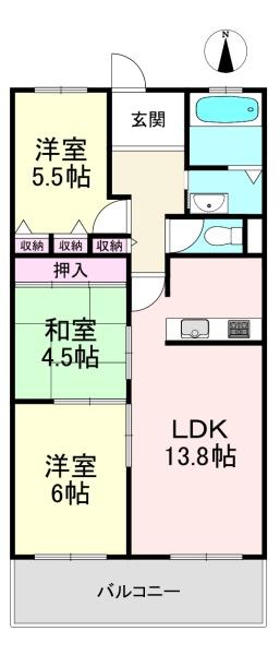 ユニライフ大和高田