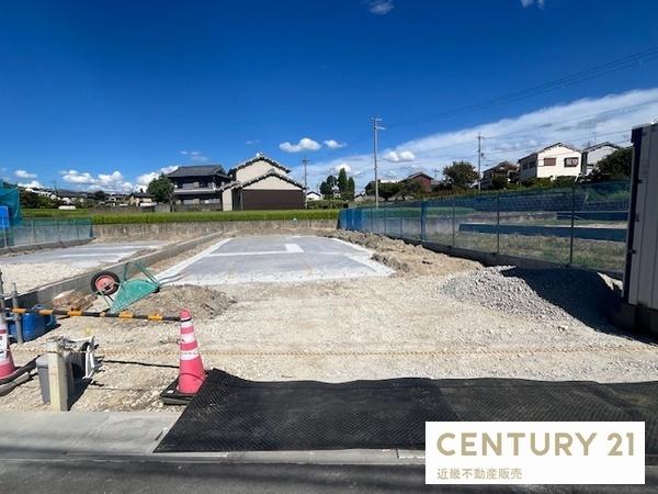 生駒郡斑鳩町龍田3丁目2期　新築戸建　2号棟