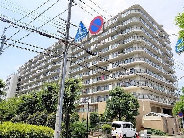 大和高田アーバンコンフォート