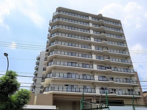 大和高田アーバンコンフォート