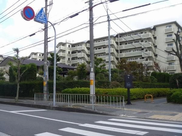 シティヴィラ大和高田駅