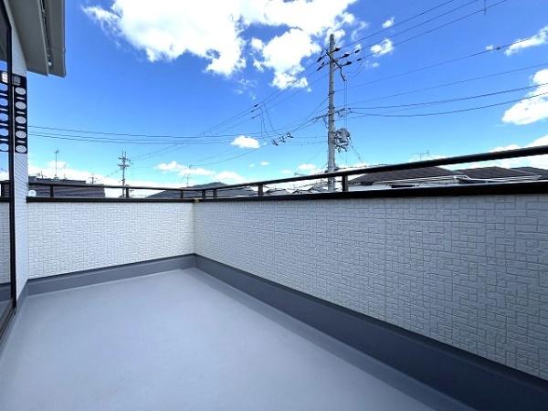 橿原市四条町5期　1号棟　新築戸建