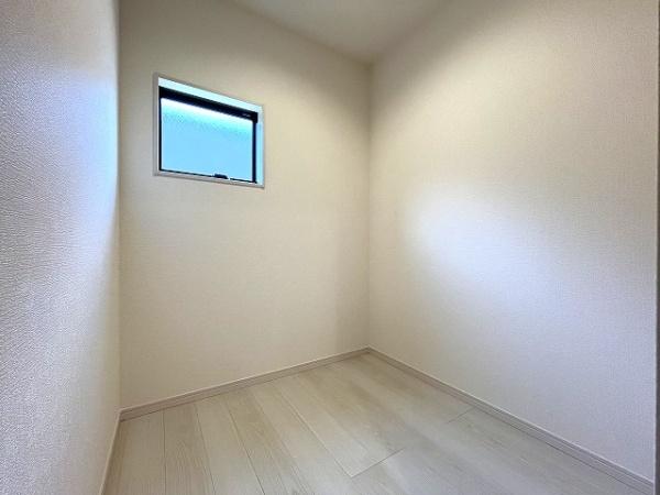 橿原市四条町5期　1号棟　新築戸建