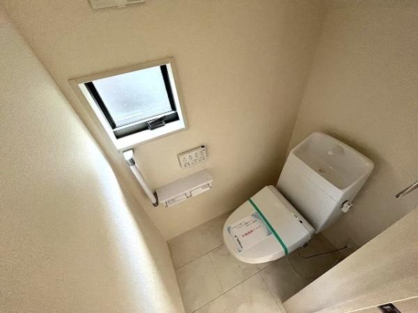 橿原市四条町5期　1号棟　新築戸建
