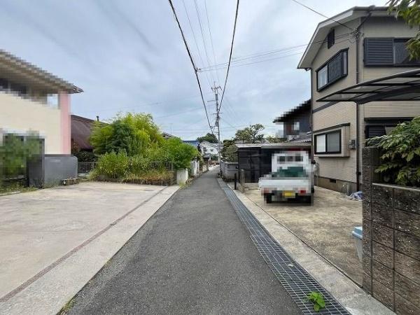 橿原市見瀬町の中古一戸建て