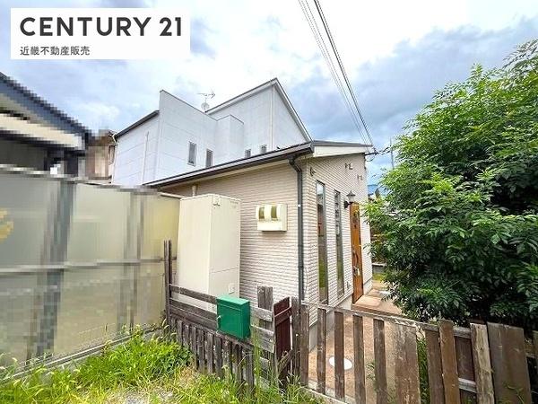 天理市丹波市町　中古戸建