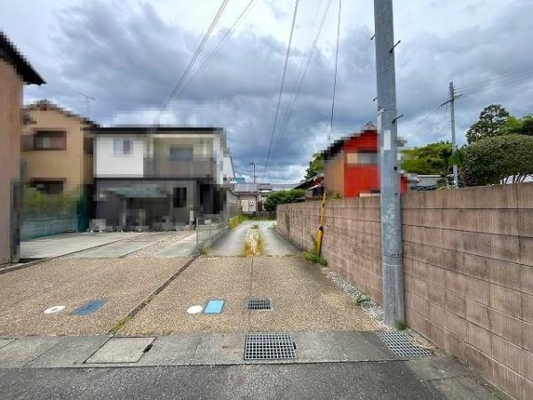 天理市丹波市町　中古戸建