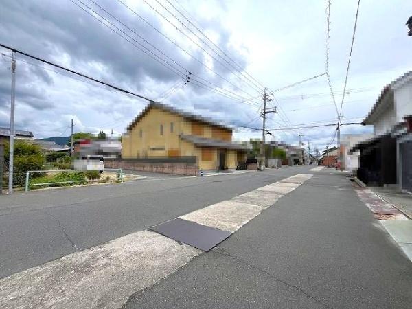 天理市丹波市町の中古一戸建て