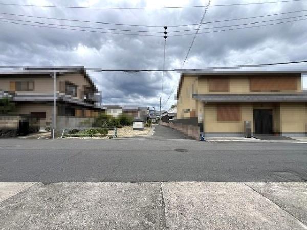 天理市丹波市町の中古一戸建て