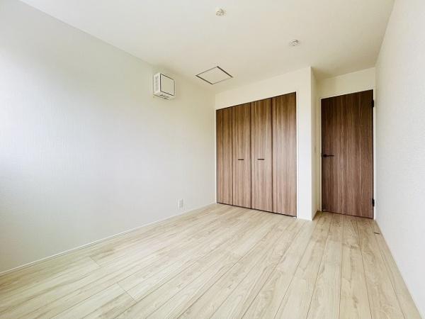 桜井市西之宮24　1期1号棟　新築戸建