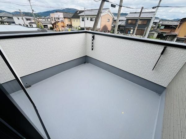 桜井市西之宮24　1期1号棟　新築戸建