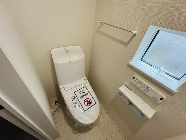 桜井市西之宮24　1期1号棟　新築戸建