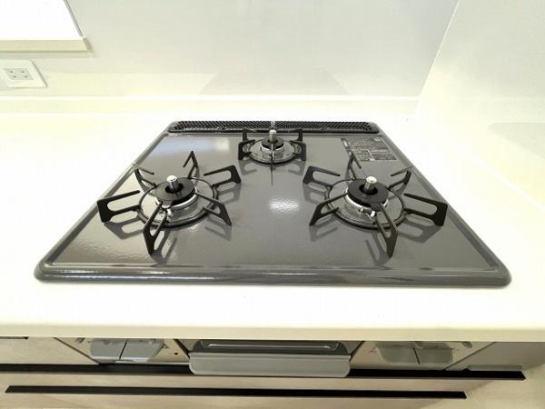 大和高田市曽大根２丁目　2号棟　新築戸建
