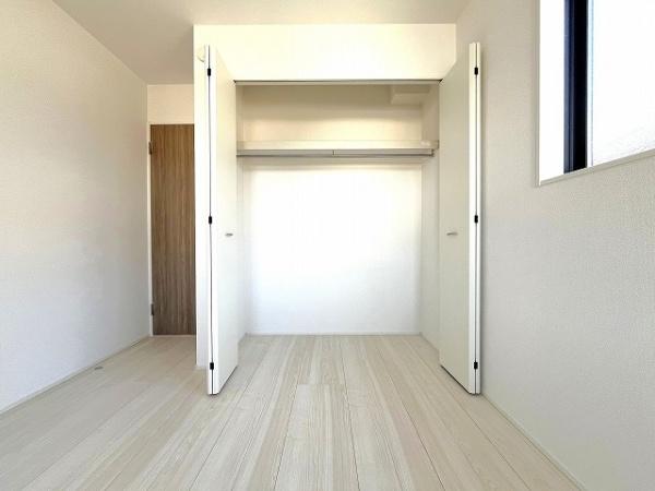 大和高田市曽大根２丁目　１号棟　新築戸建