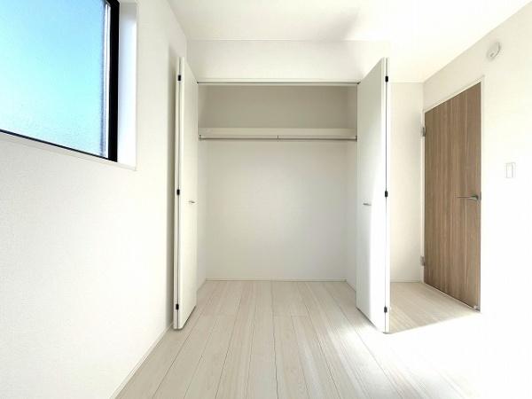 大和高田市曽大根２丁目　１号棟　新築戸建