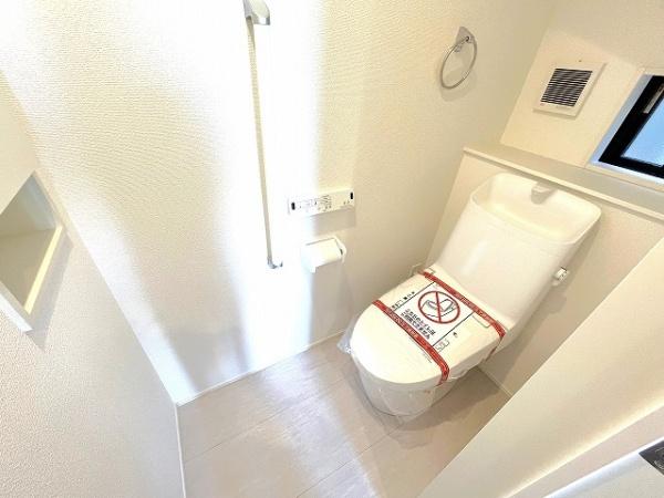 大和高田市曽大根２丁目　１号棟　新築戸建