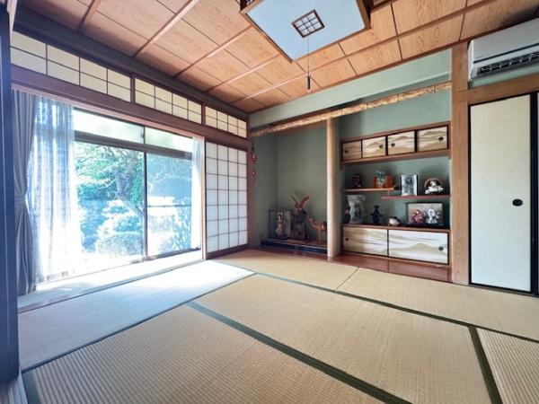 北葛城郡河合町広瀬台3丁目　中古戸建