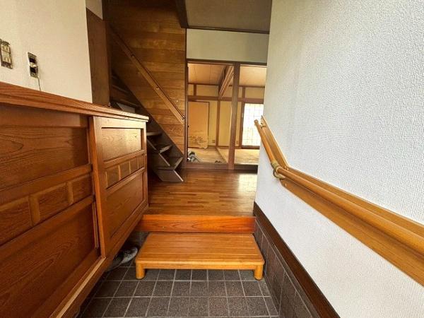 大和高田市大字市場の中古一戸建て