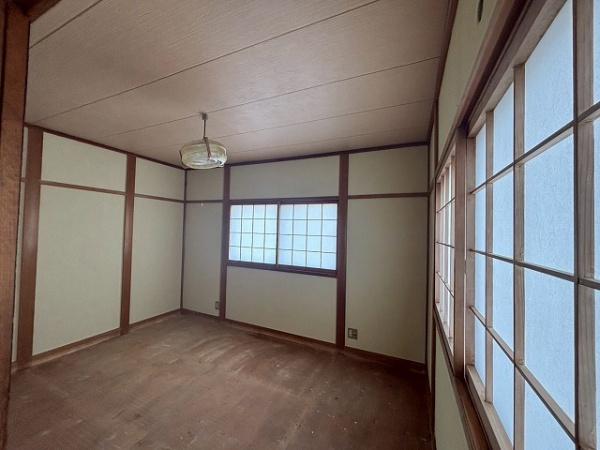 大和高田市大字市場の中古一戸建て