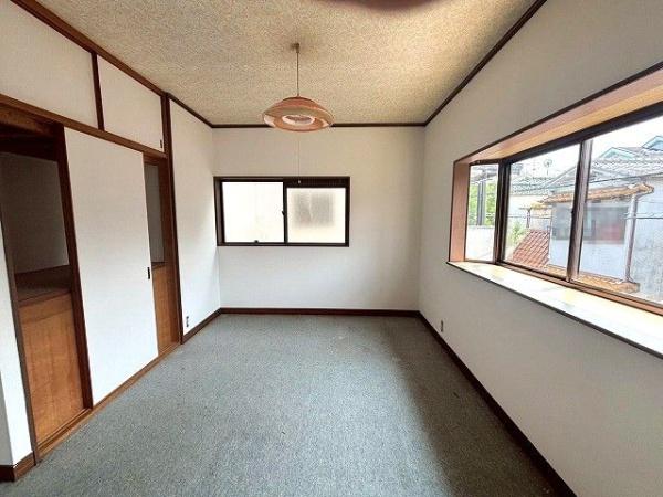 大和高田市大字市場の中古一戸建て