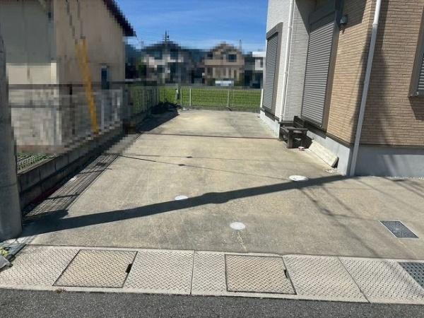 大和高田市大字市場の中古一戸建て