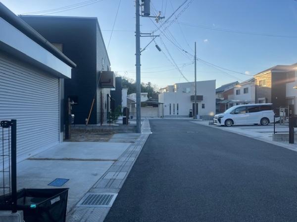 北葛城郡広陵町大字大野の中古一戸建て