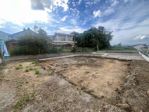 香芝市磯壁1丁目　新築戸建　2号棟