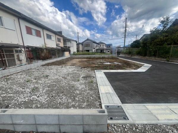 香芝市磯壁1丁目　新築戸建　2号棟