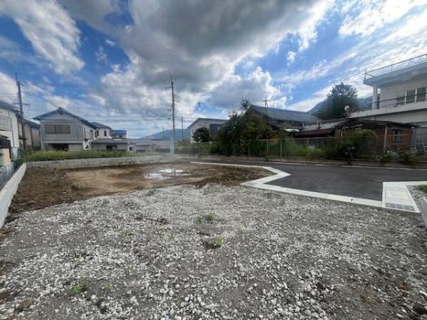 香芝市磯壁1丁目　新築戸建　2号棟
