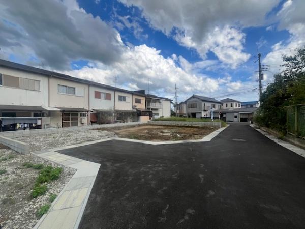香芝市磯壁1丁目　新築戸建　2号棟