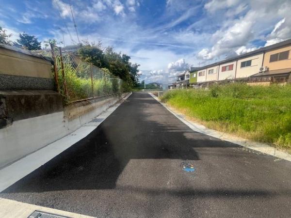 香芝市磯壁1丁目　新築戸建　1号棟