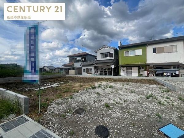 香芝市磯壁1丁目　新築戸建　1号棟