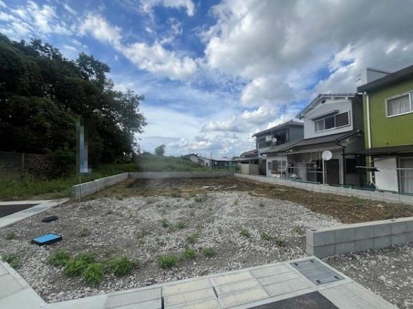 香芝市磯壁1丁目　新築戸建　1号棟