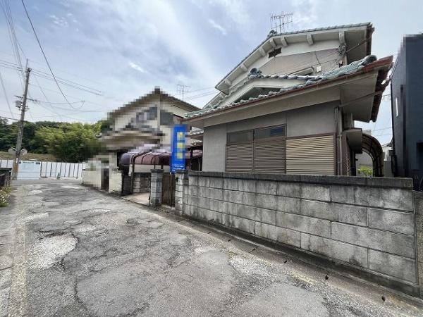 桜井市大字橋本　中古戸建