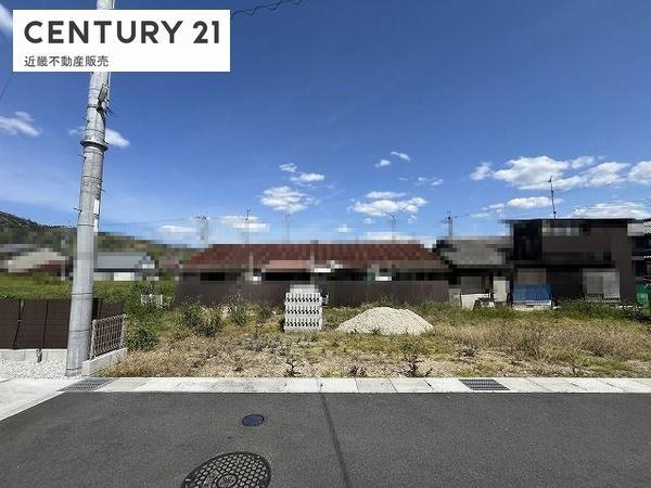 桜井市粟殿13期　2号棟　新築戸建