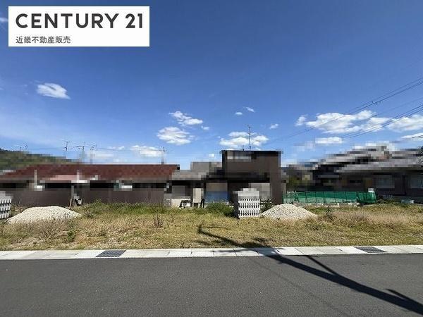 桜井市粟殿13期　3号棟　新築戸建