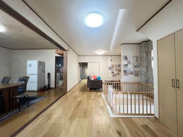 香芝市下田西３丁目の中古一戸建て