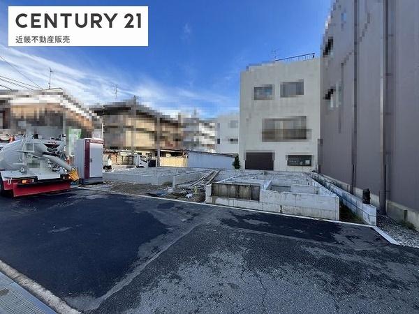 天理市第2川原城町　1号棟　新築戸建