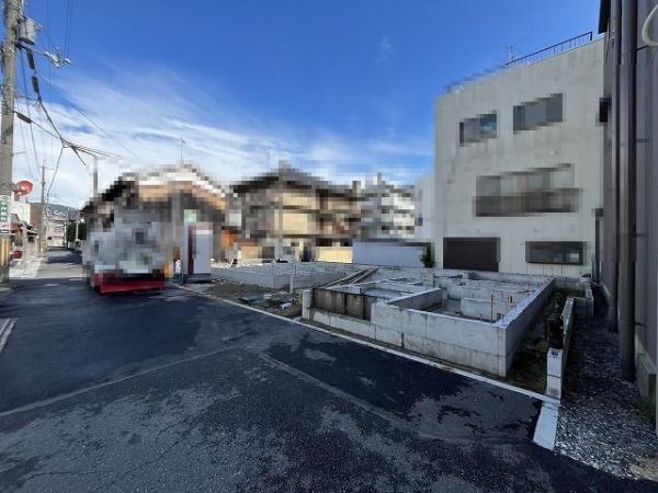 天理市第2川原城町　1号棟　新築戸建