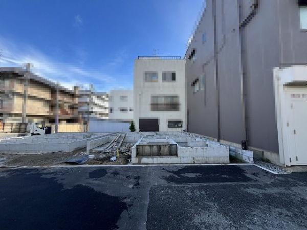 天理市第2川原城町　1号棟　新築戸建