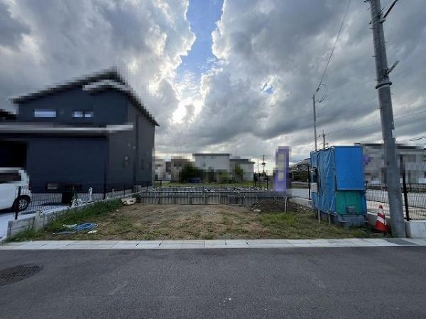 橿原市豊田町　1号地　新築戸建