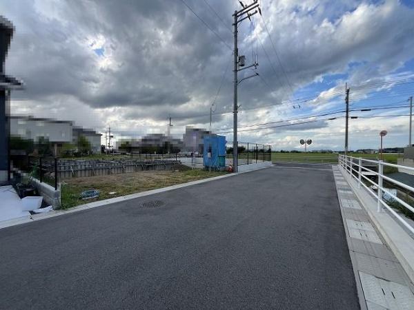 橿原市豊田町　1号地　新築戸建