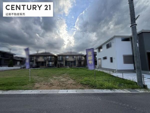 橿原市豊田町　2号地　新築戸建