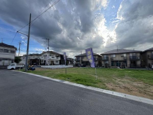 橿原市豊田町　2号地　新築戸建