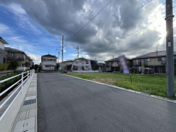 橿原市豊田町　2号地　新築戸建
