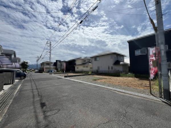 田原本町阪手12期　1号棟　新築戸建